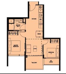 Kent Ridge Hill Residences (D5), Apartment #398775811